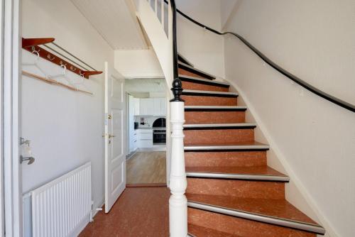 SYREN apartment in a beautiful villa close to Lokken in Nr. Lyngby