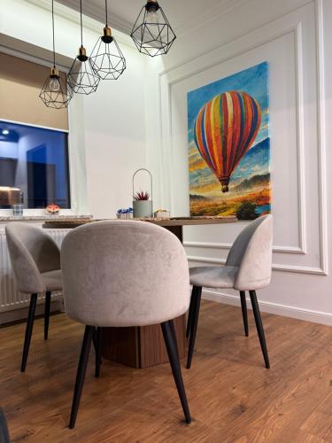 Katerina - Mona Luxury Apartments - Lebork Katerina - Mona Luxury Apartments - Lebork