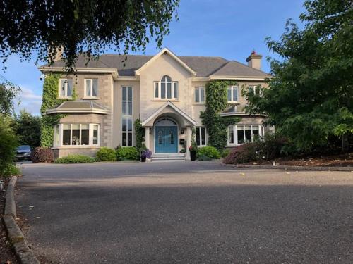 Wexford Town House – khách sạn tại Ferrycarrig