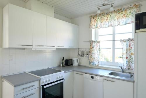 Magnolia apartment close to Løkken in Nr. Lyngby