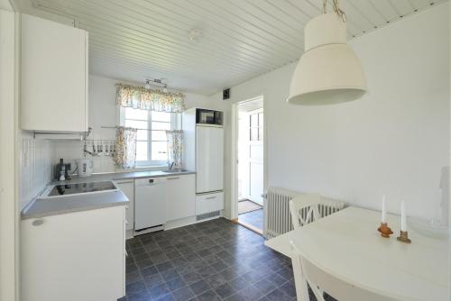 Magnolia apartment close to Løkken in Nr. Lyngby