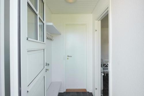 Magnolia apartment close to Løkken in Nr. Lyngby