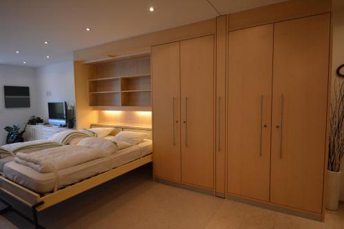 Laax Rancho Residence - Apartment - Laax