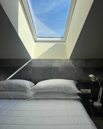 Jatika Boutique Hotel Room Type - Double Room