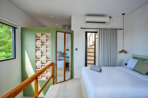 1BR Loft in Uluwatu with Jacuzzi - Shanti 6 - image 4