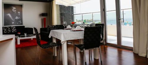 Hotel Vip Praia