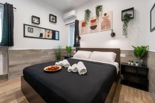  Suite Gli Ulivi in Colonna