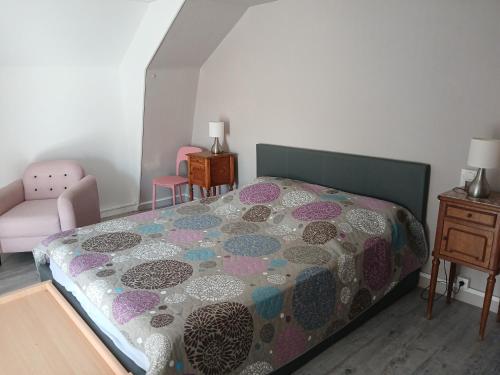 Duplex tout confort