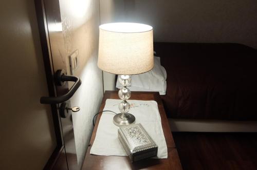 Luxury Triple Room image 8