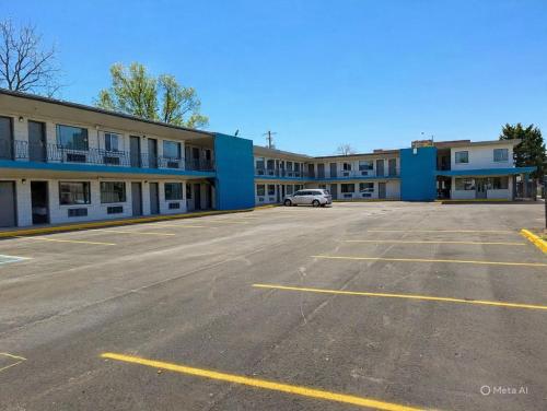 BlissPoint Inn Muncie