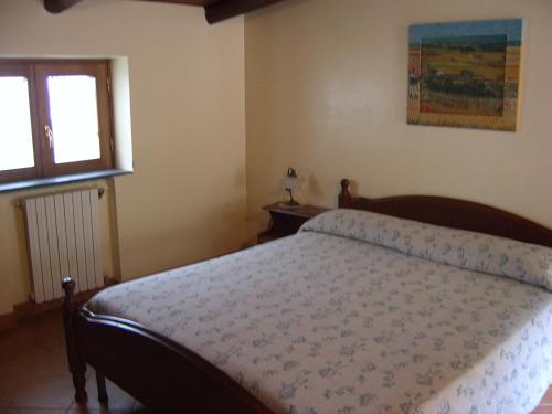  Agriturismo La Grotta in Corbara