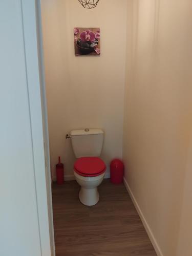 Chambre - Pleuville