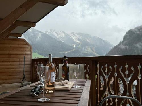 Perle de Savoie Free multipass offer for 4 guests