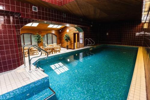 hotel photo