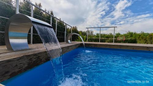Domus DEA Holiday Home Room Type - One-Bedroom House