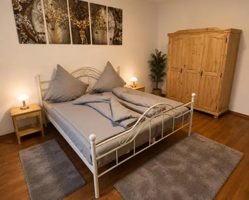 Ferienwohnung Ernzerhof in Idar-Oberstein, Deutschland