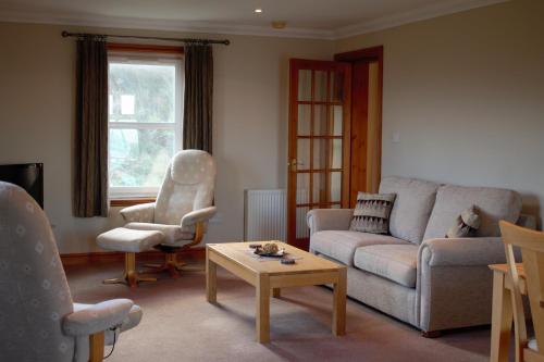 Suite, junior, sea view