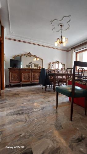 Gran Paradiso huge apartament in Locana in Locana