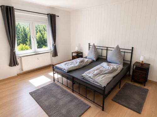 Ferienwohnung Ernzerhof in Idar-Oberstein, Deutschland