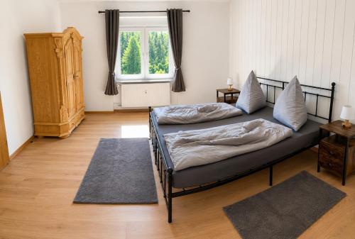Ferienwohnung Ernzerhof in Idar-Oberstein, Deutschland