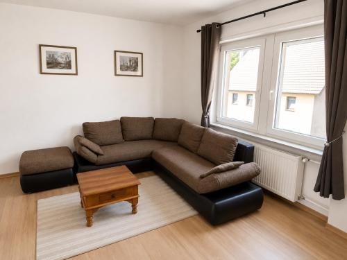 Ferienwohnung Ernzerhof in Idar-Oberstein, Deutschland