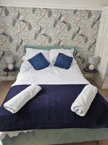 Home from Home Stay Margate – khách sạn tại Kent
