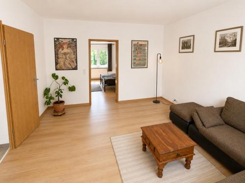 Ferienwohnung Ernzerhof in Idar-Oberstein, Deutschland
