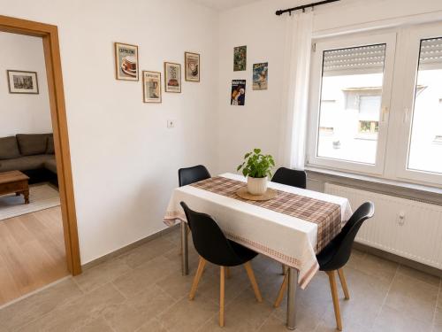 Ferienwohnung Ernzerhof in Idar-Oberstein, Deutschland