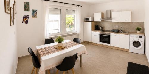 Ferienwohnung Ernzerhof - Weiden