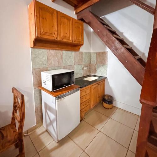 Artemio Iguazu Hotel in Пуерто Игуасу