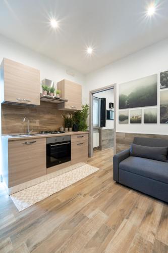 Közös társalgó / TV, Suite Gli Ulivi in Monte Compatri