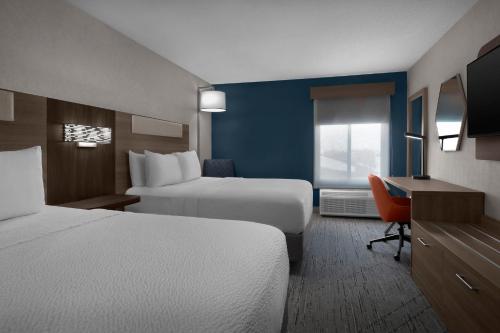 Holiday Inn Express Fargo - West Acres an IHG Hotel - image 35