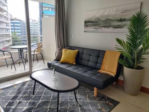 Your Sophisticated Retreat in Las Condes