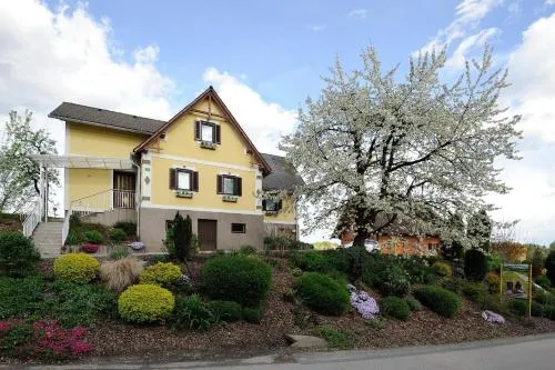 Appartement Liebmann in Deutschlandsberg, Österreich