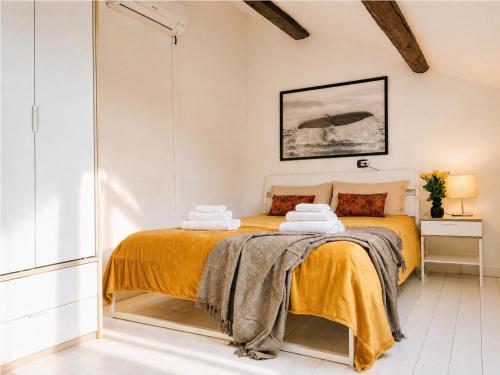 Boutique Loft in Tortona Design District - Cozy & Central, Milan
