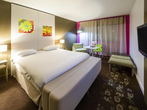 ibis Styles Annemasse Geneve in Ambilly