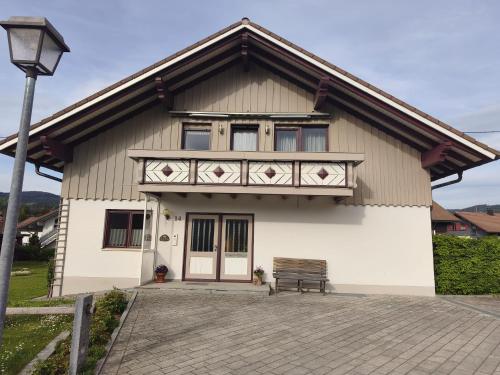 Ferienwohnung Alttrauchburg