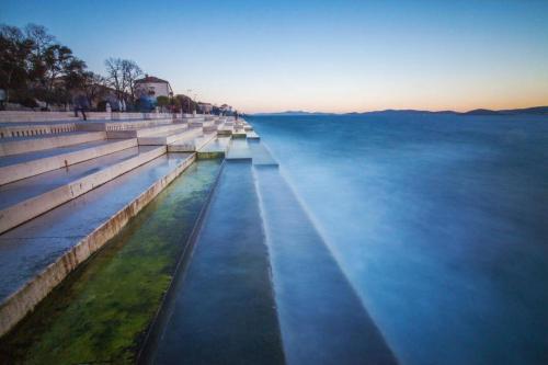 Kalelarga Boutique Rooms - Old Town Zadar 2