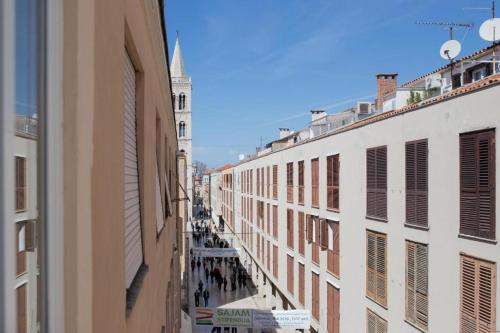 Kalelarga Boutique Rooms - Old Town Zadar 1