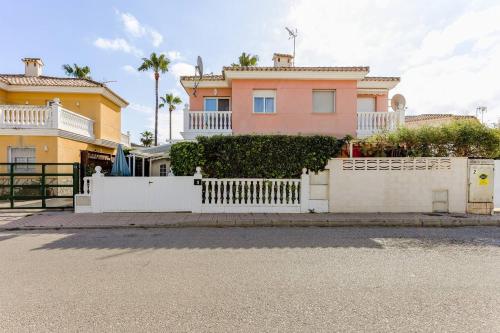 Casa Playa Oliva Nova