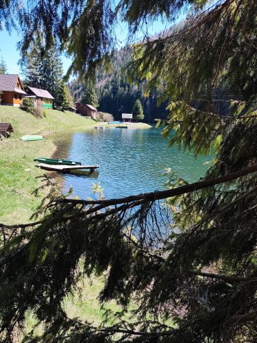 Villa Ondrus in Vernar