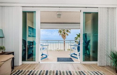 Beach Happy in Belleair Beach