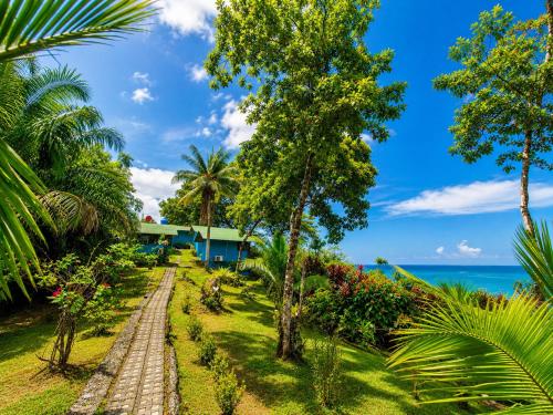 Casa Jade – khách sạn tại Vịnh Drake