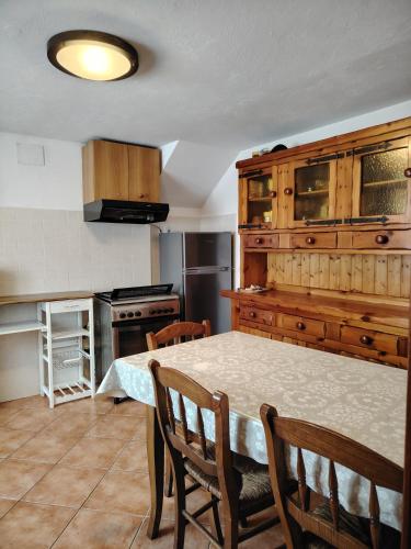 Casa Allegra in Perloz