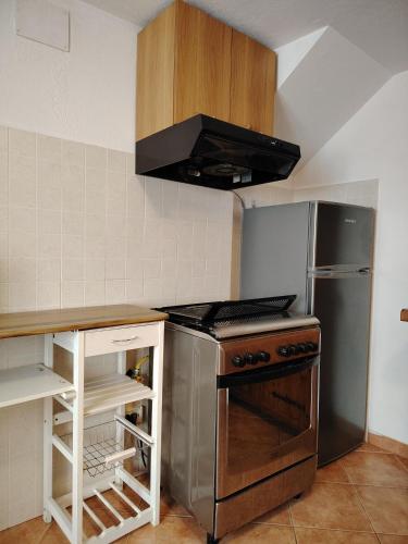 Casa Allegra in Perloz