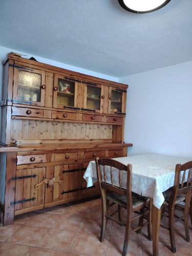 Casa Allegra in Perloz