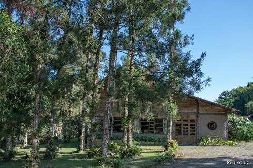 

Hotel Donati