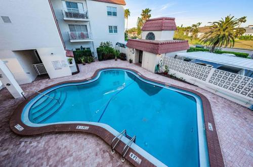 Sea Forever in Belleair Beach