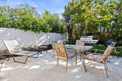 Sunset Beach House - image 38