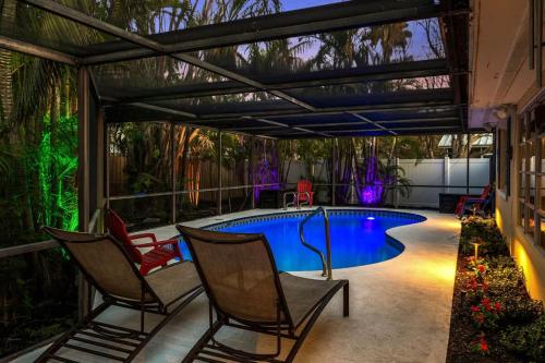 Sunset Beach House - image 35